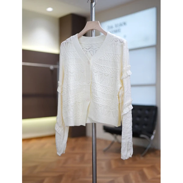 【大仙家】SY003 十三行春款韩式上衣女舒适时尚休闲女士春夏季