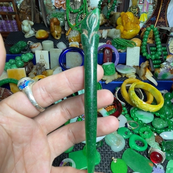 吊坠滴血莲花菩提
