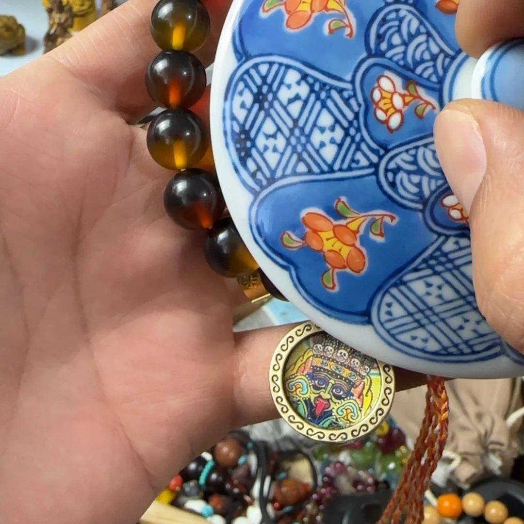 紫砂茶碗放漏场，全都漏