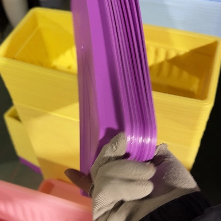 张***多托49长紫色12个随单