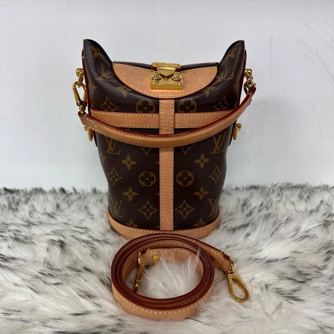 95新 LouisVuitton/路易威登 小野专属/单肩包/DY5574