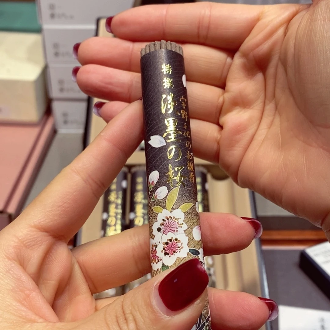 如图所示 观兰器物