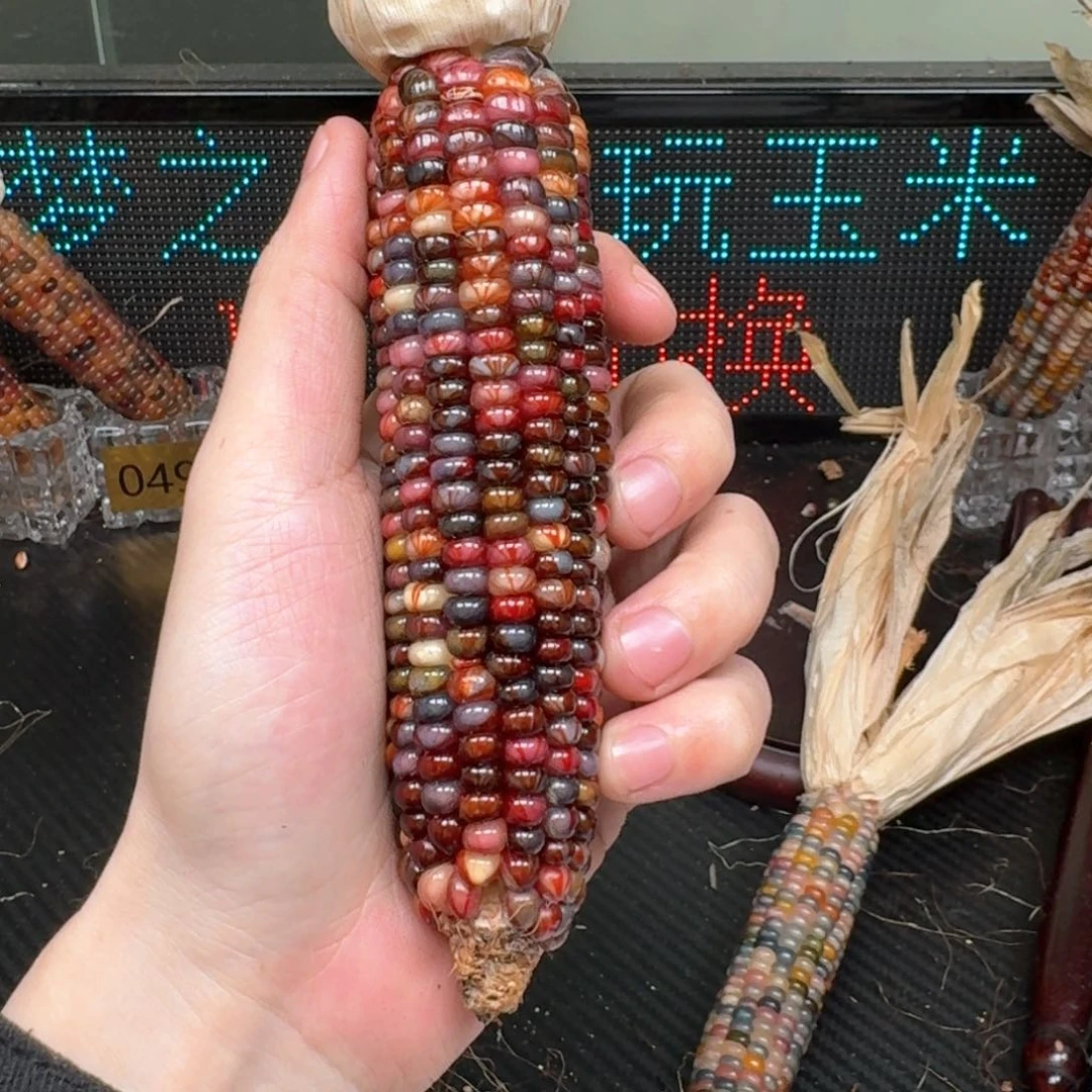 柏香籽/百香籽吊坠3****父