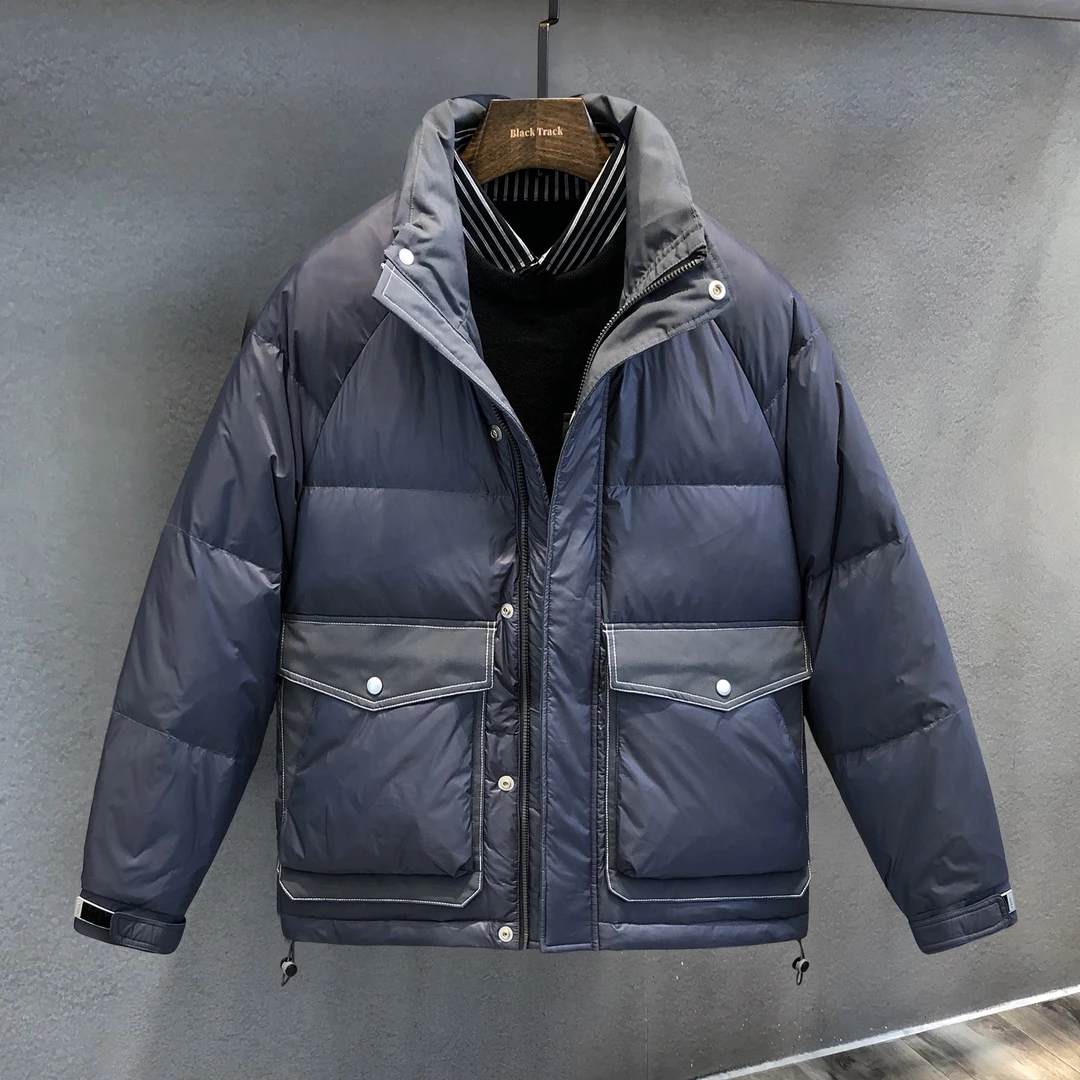 YA401-YA600 断码羽绒服男女外套链接【款式和型号以直播间为准】