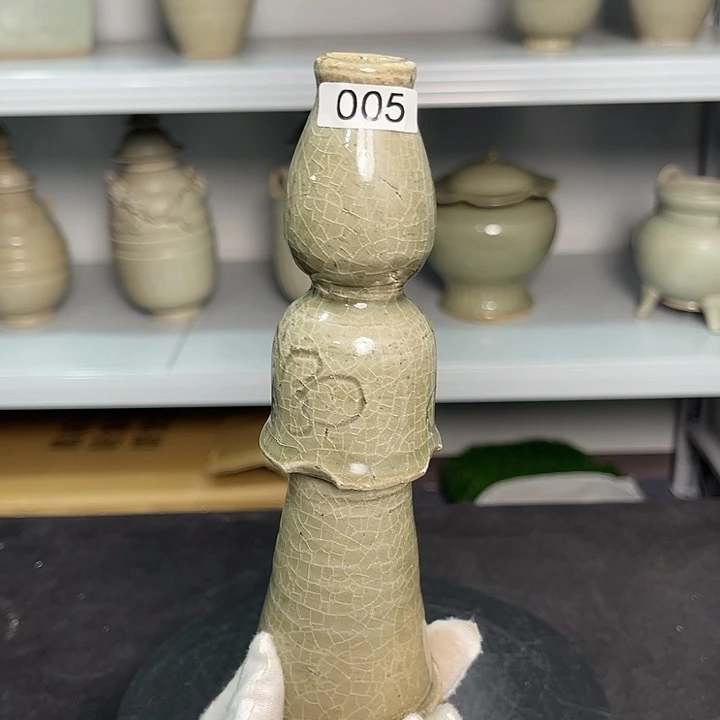 龙泉青瓷茶具套装