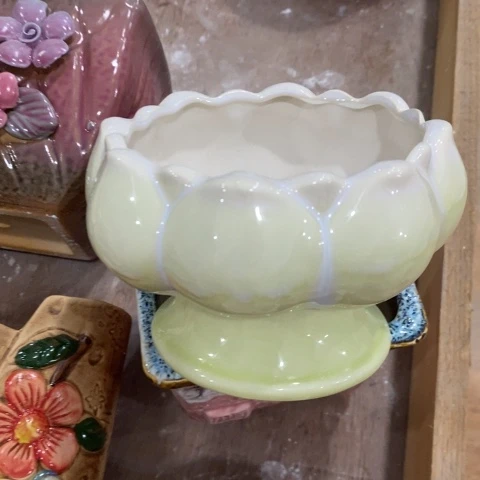 流釉火锅黄色3131331331