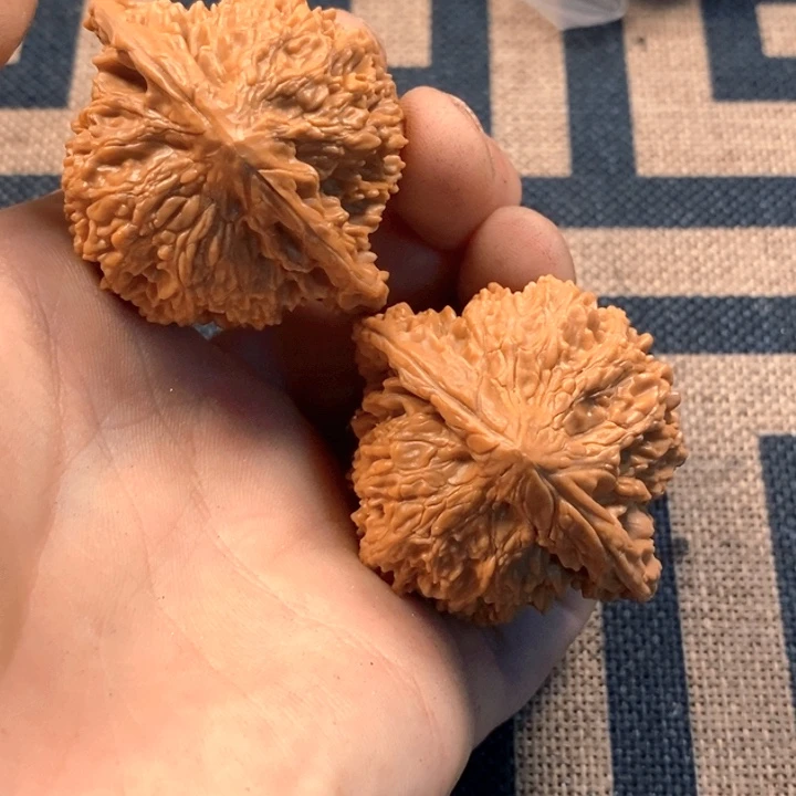 文玩核桃吊坠全品漫天星