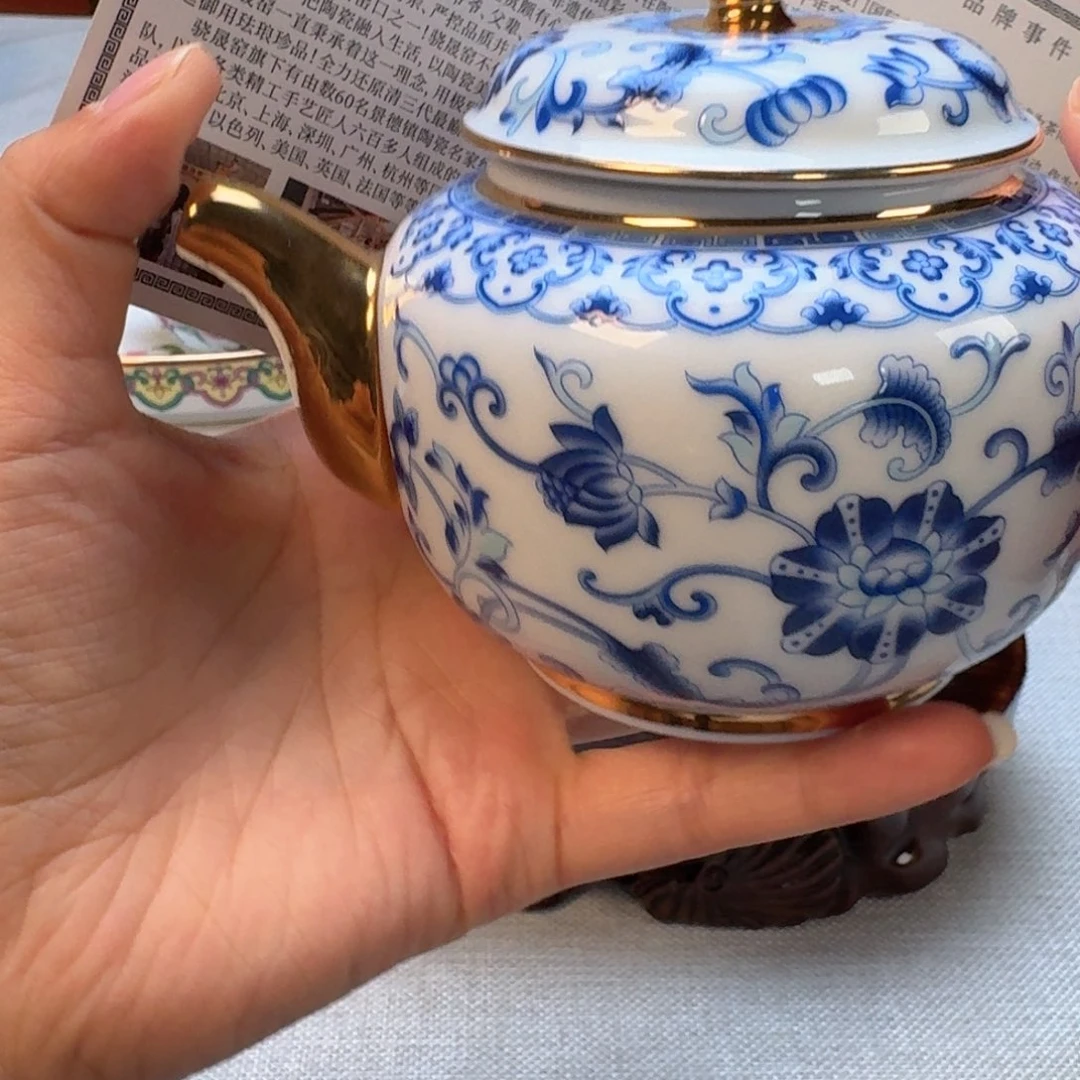 景德镇陶瓷景德镇瓷器