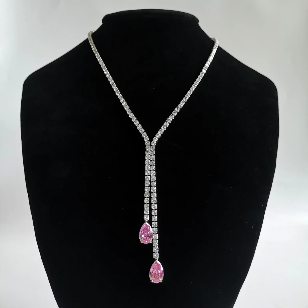 2924【LIANBANGH.K】温柔浪漫樱花粉赠礼盒