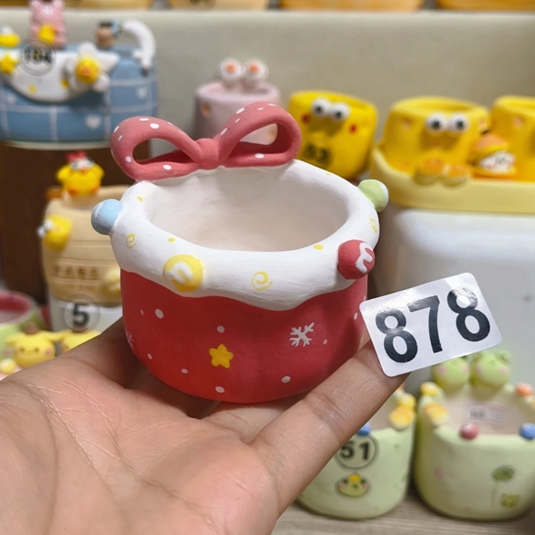陶瓷梦*878。