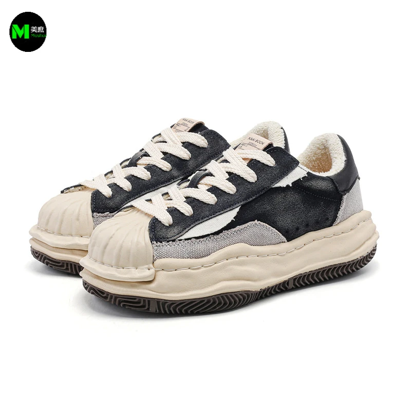 厚底时尚运动鞋休闲鞋小白鞋男女鞋潮流学生潮鞋ins百搭