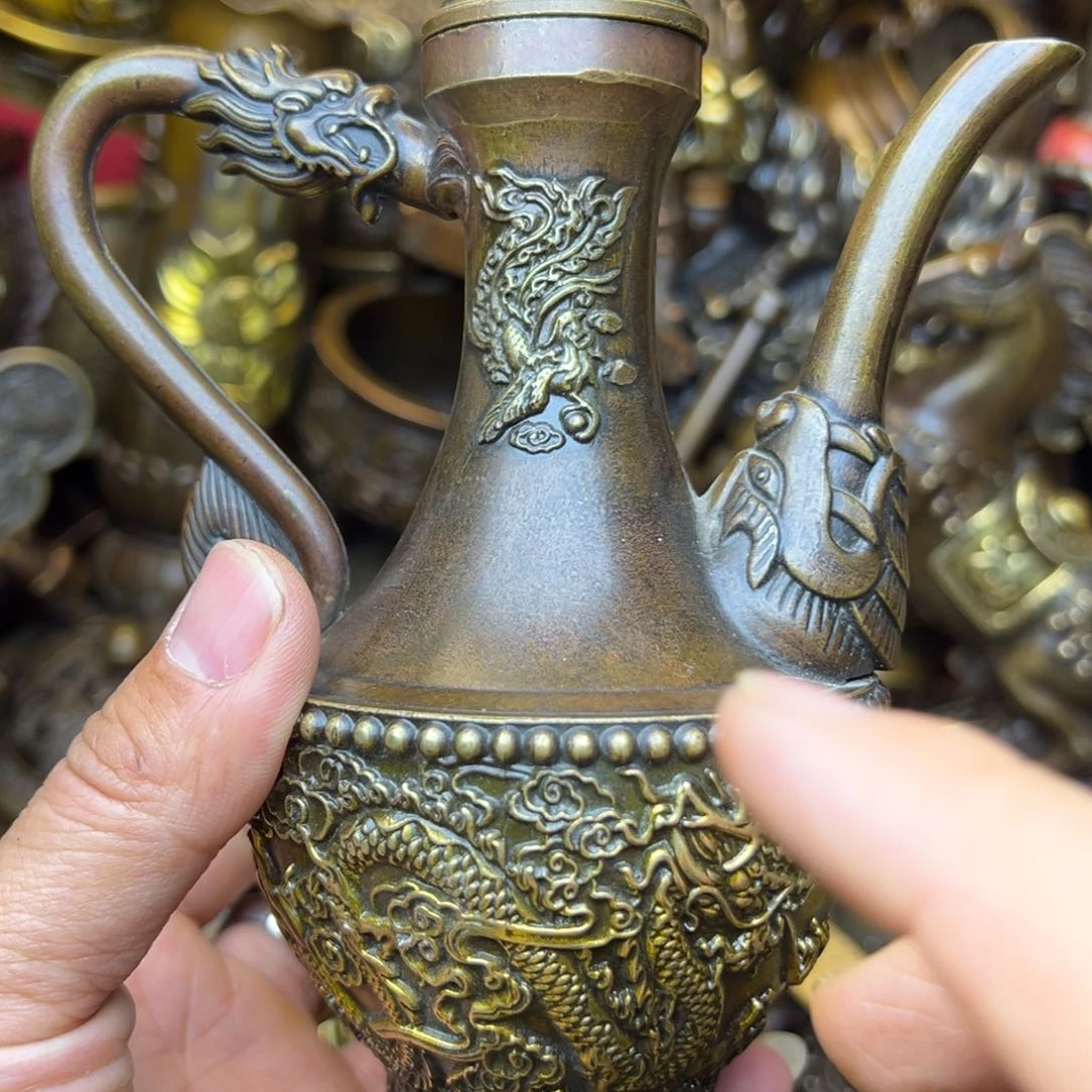 精美文玩精品摆件