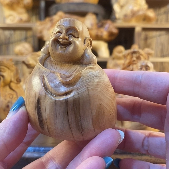 柏木（崖柏）手工艺品