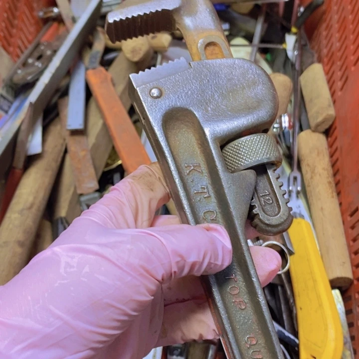 铁圆*二手工具二手工具
