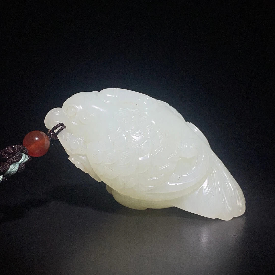 臻藏（8a）清代安居乐业2507010005