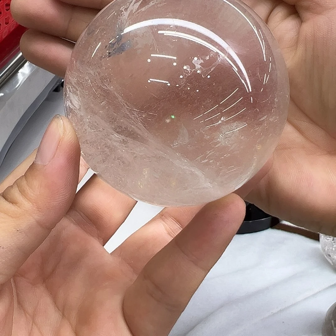 未镶嵌珠宝半成品水晶
