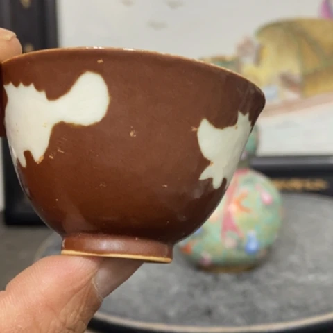 杯西*我们都市生活中