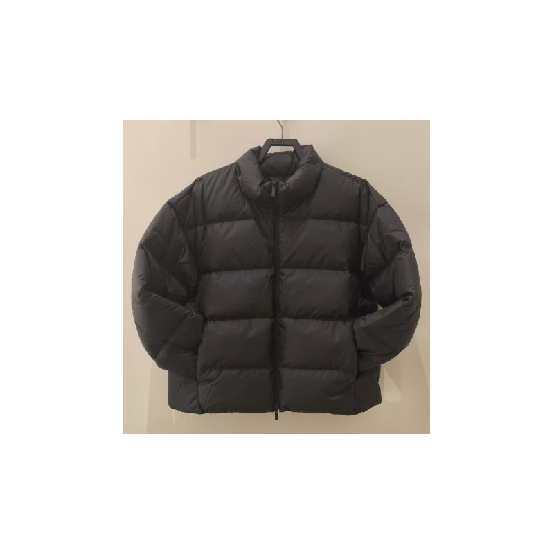NIKE耐克【呼】男子运动休闲羽绒服外套IF4260-010