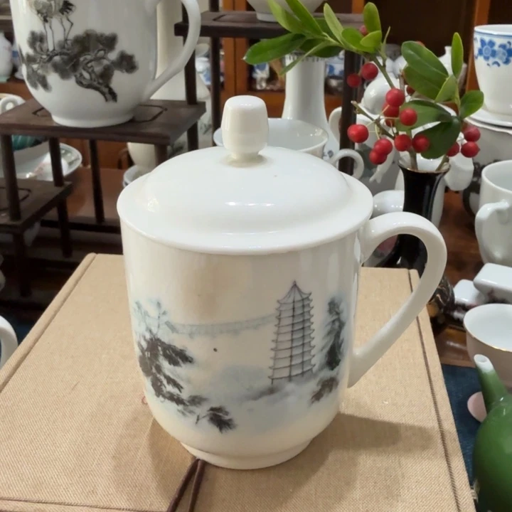 失***客研究所山水小将军杯