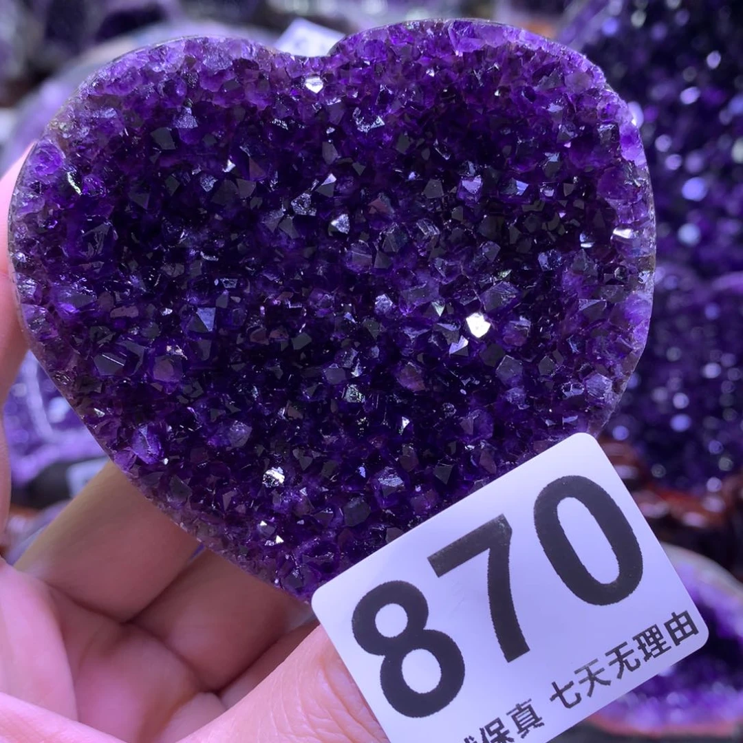 水晶水晶摆件未镶嵌