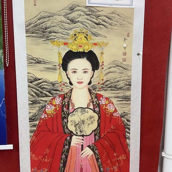 京一美术馆作品欣赏