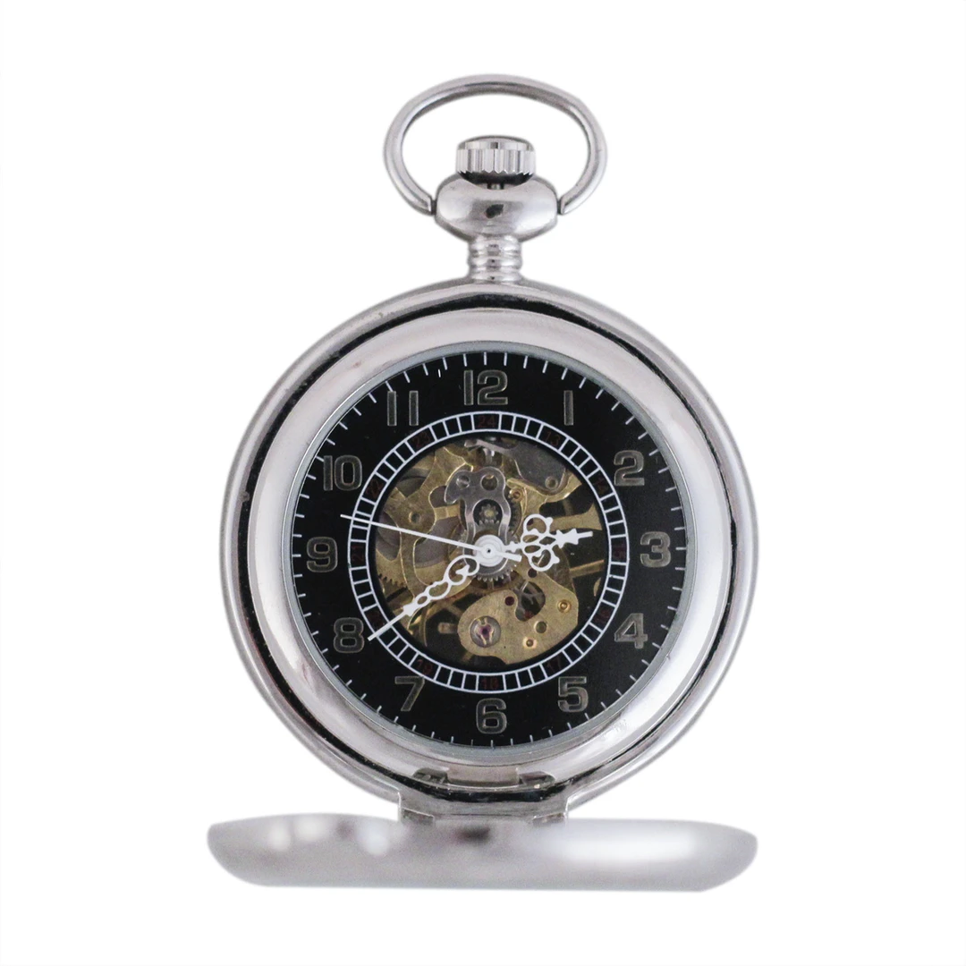 怀表及配件（以直播间展示为准）复古时尚怀旧老式原装铜色名表创意