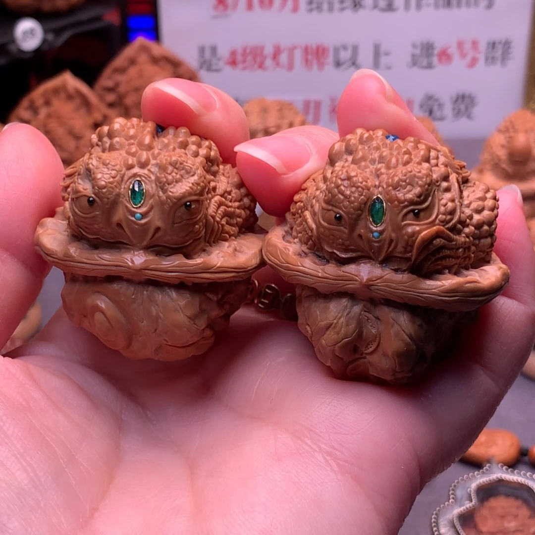 核桃把件122222222