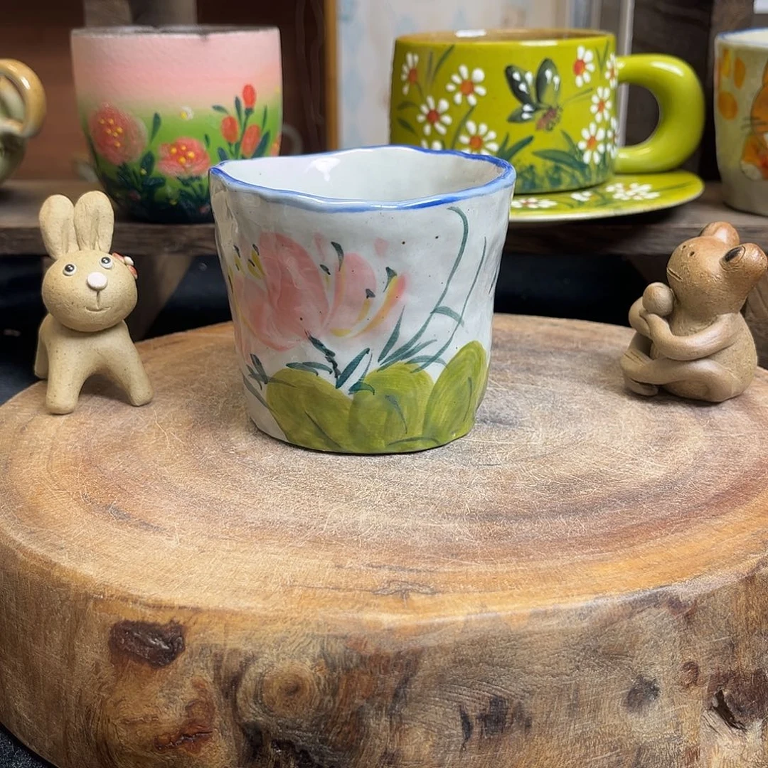 哈哈哈我也是很喜欢