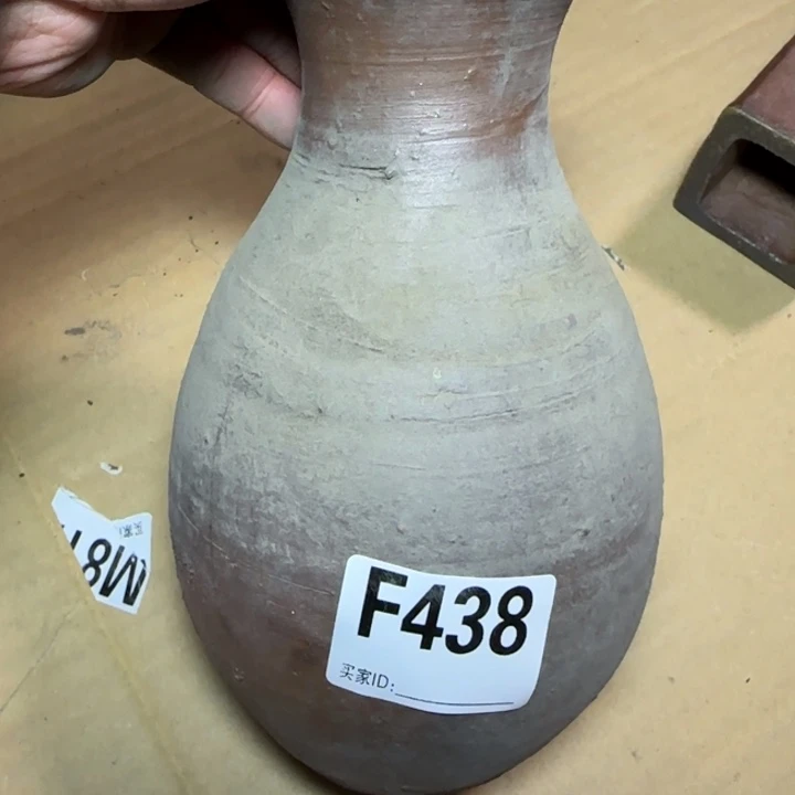 备前烧作品备前烧