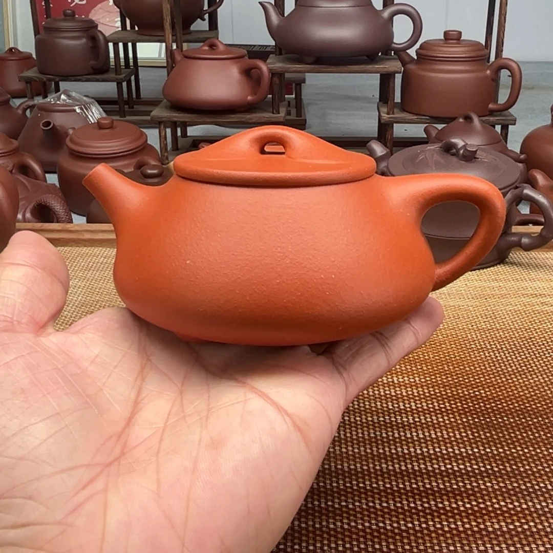 茶壶紫砂宜兴紫砂