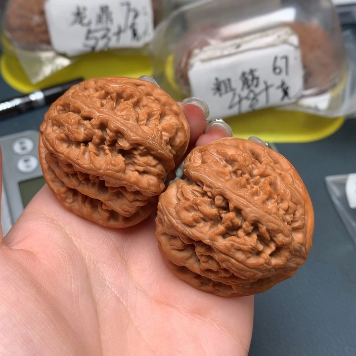 把件文玩核桃45-34037-0