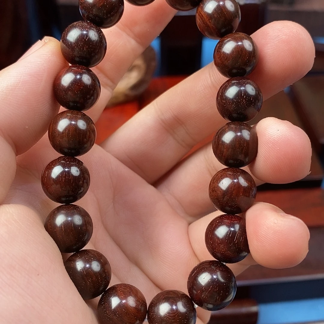 紫檀木类成套家具