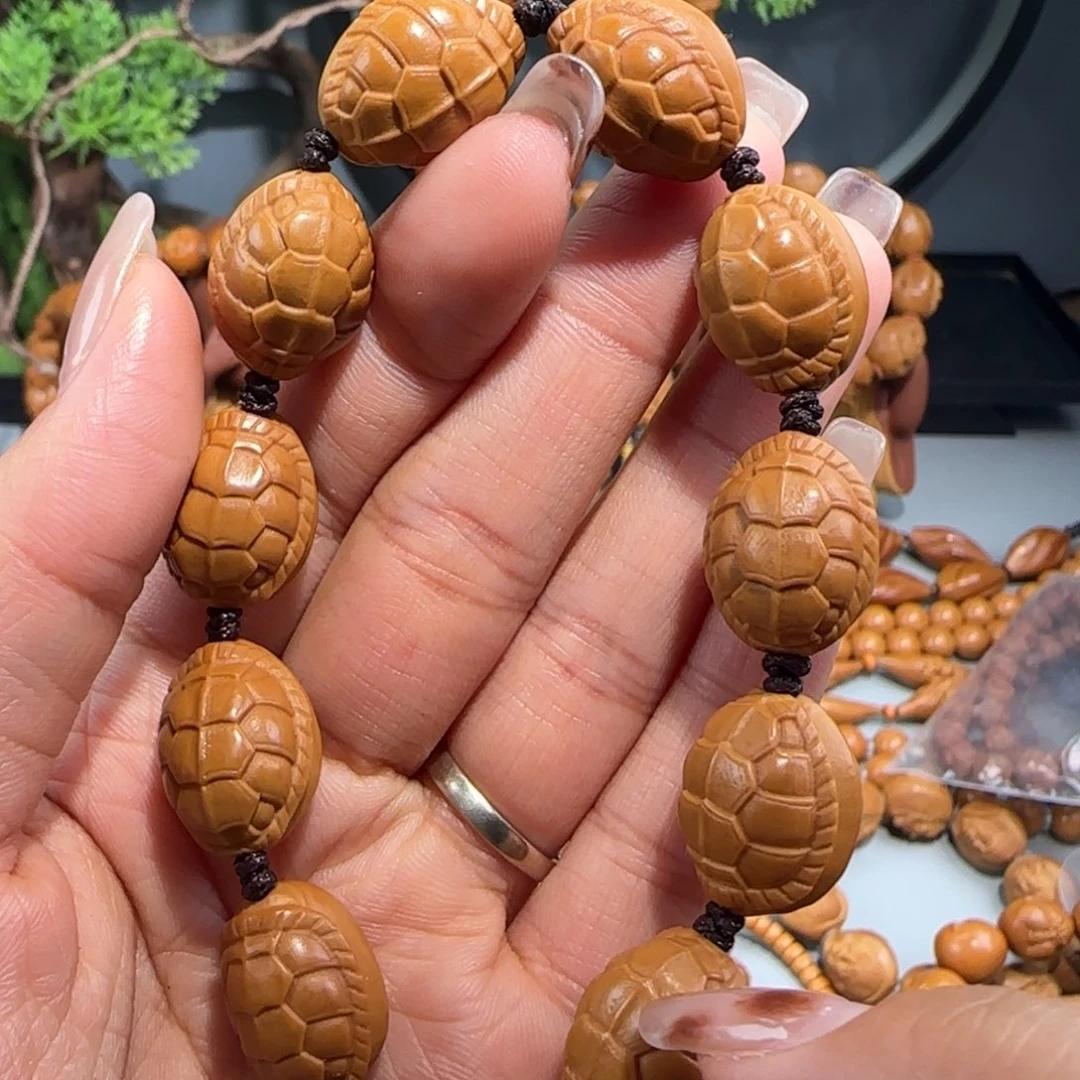 手串/手链橄榄核福利待遇