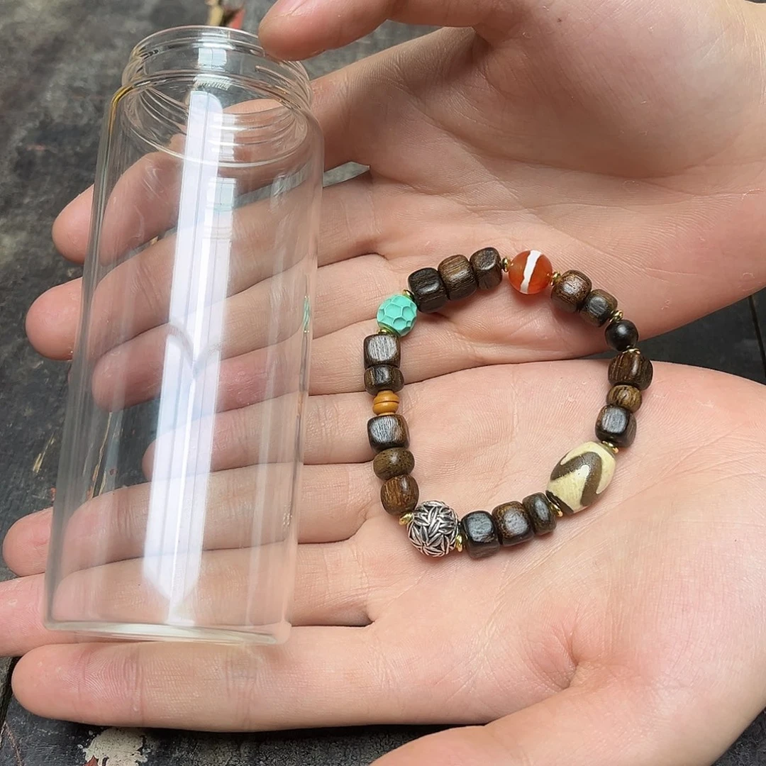 大叶紫檀（黑酸枝木类）