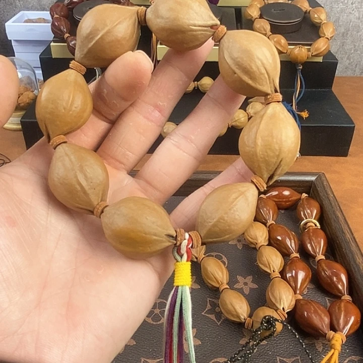 手串/手链橄榄核福利4