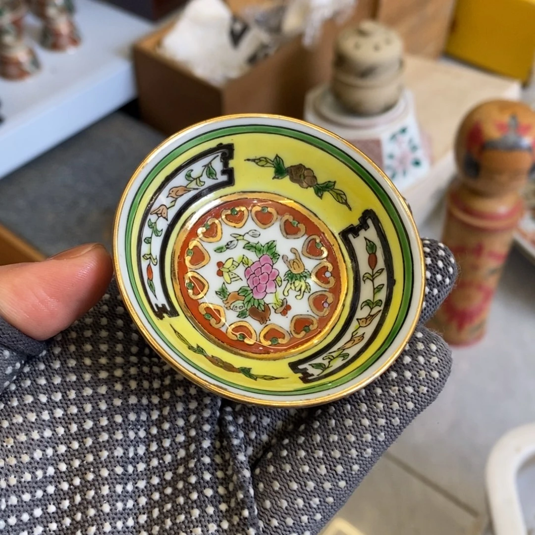 瓷片欢迎老板！25包you