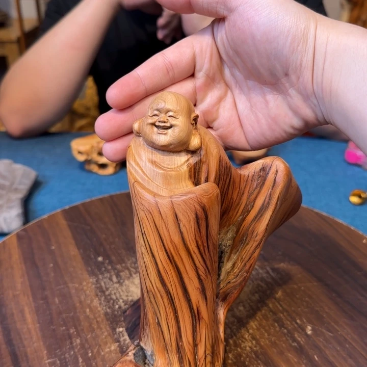 柏木（崖柏）无事牌关注一下