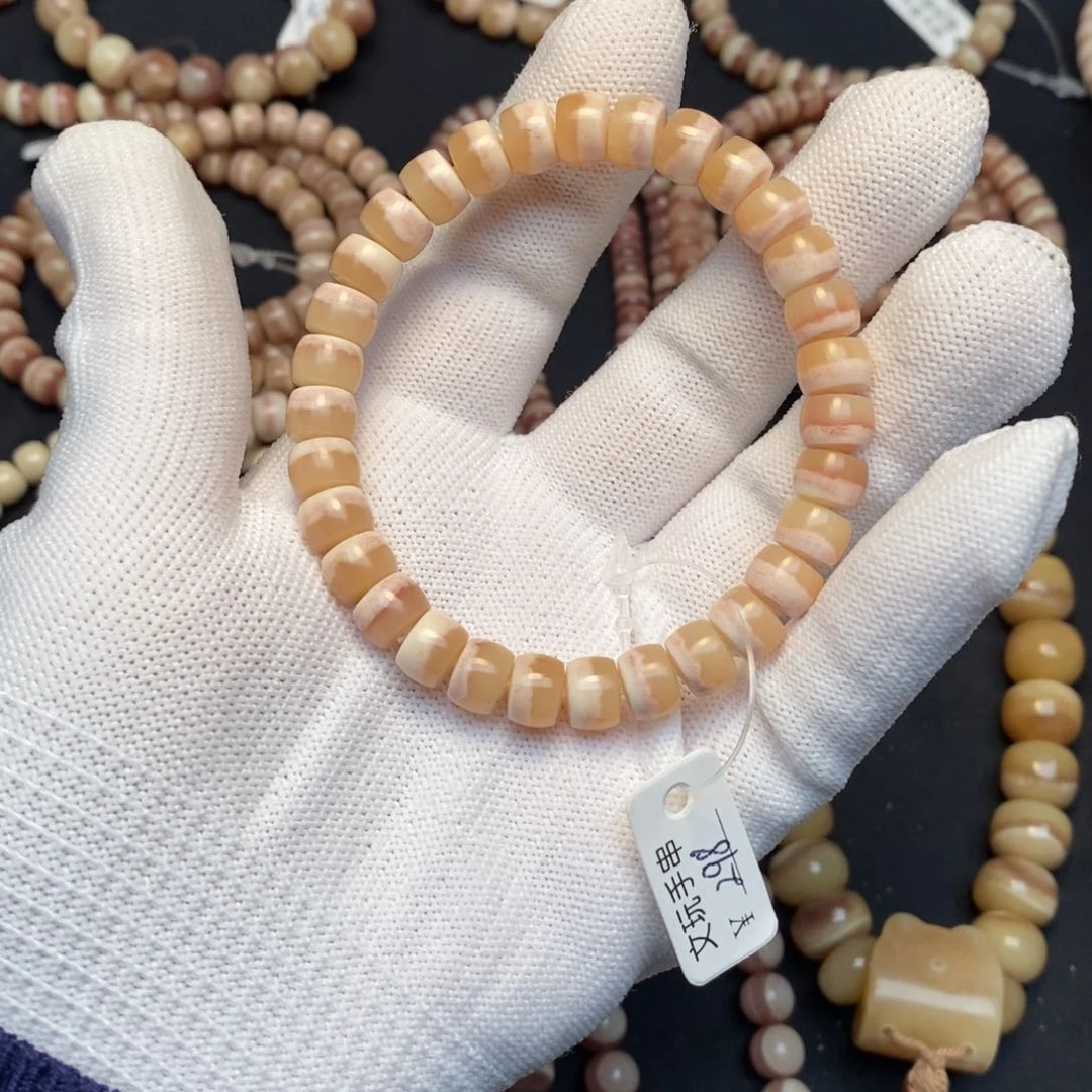 驼骨福利单圈尺寸8*6