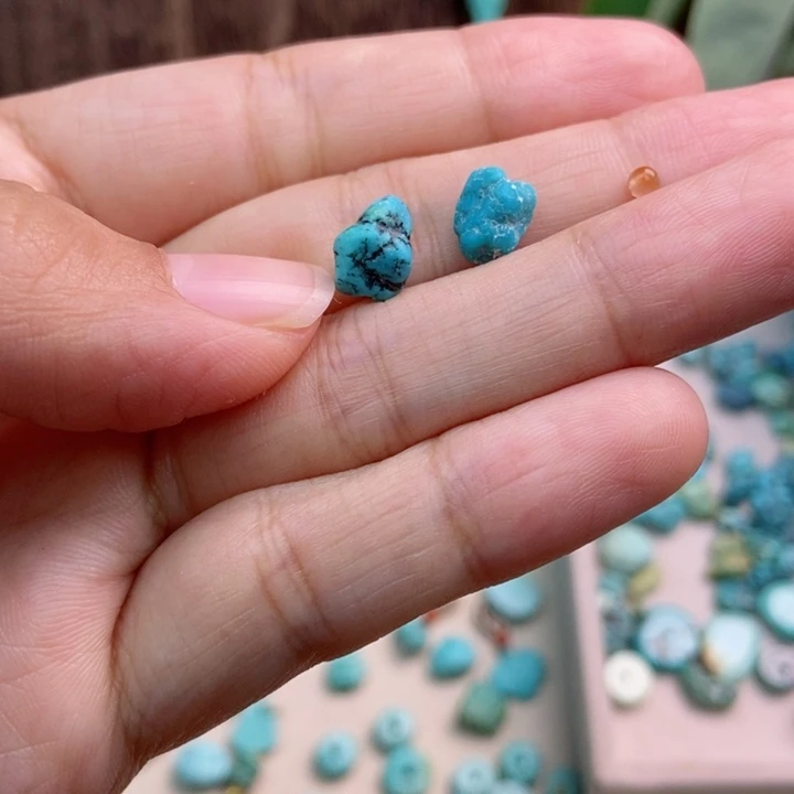未镶嵌南红玛瑙珠宝奇石