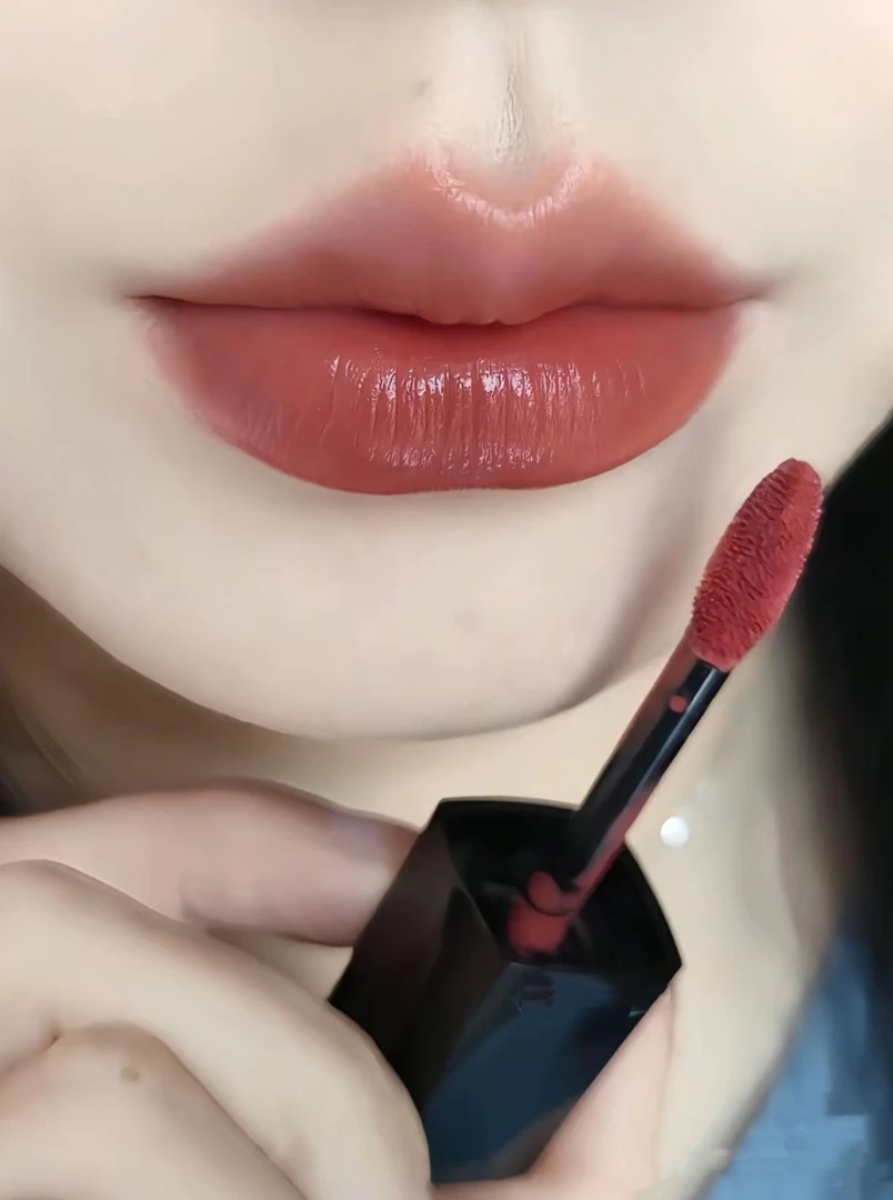 女王权杖口红显白哑光高颜值温柔