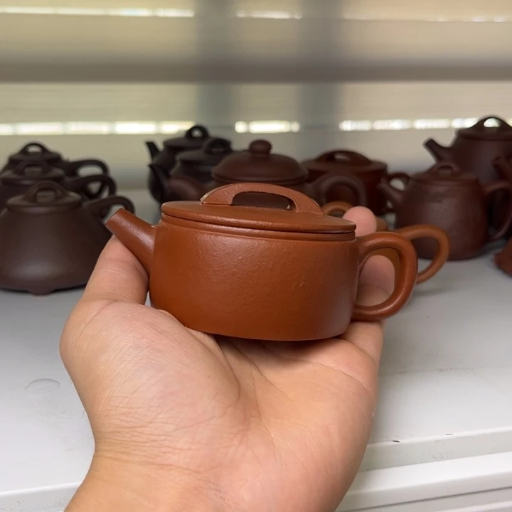 紫砂茶壶紫砂茶壶