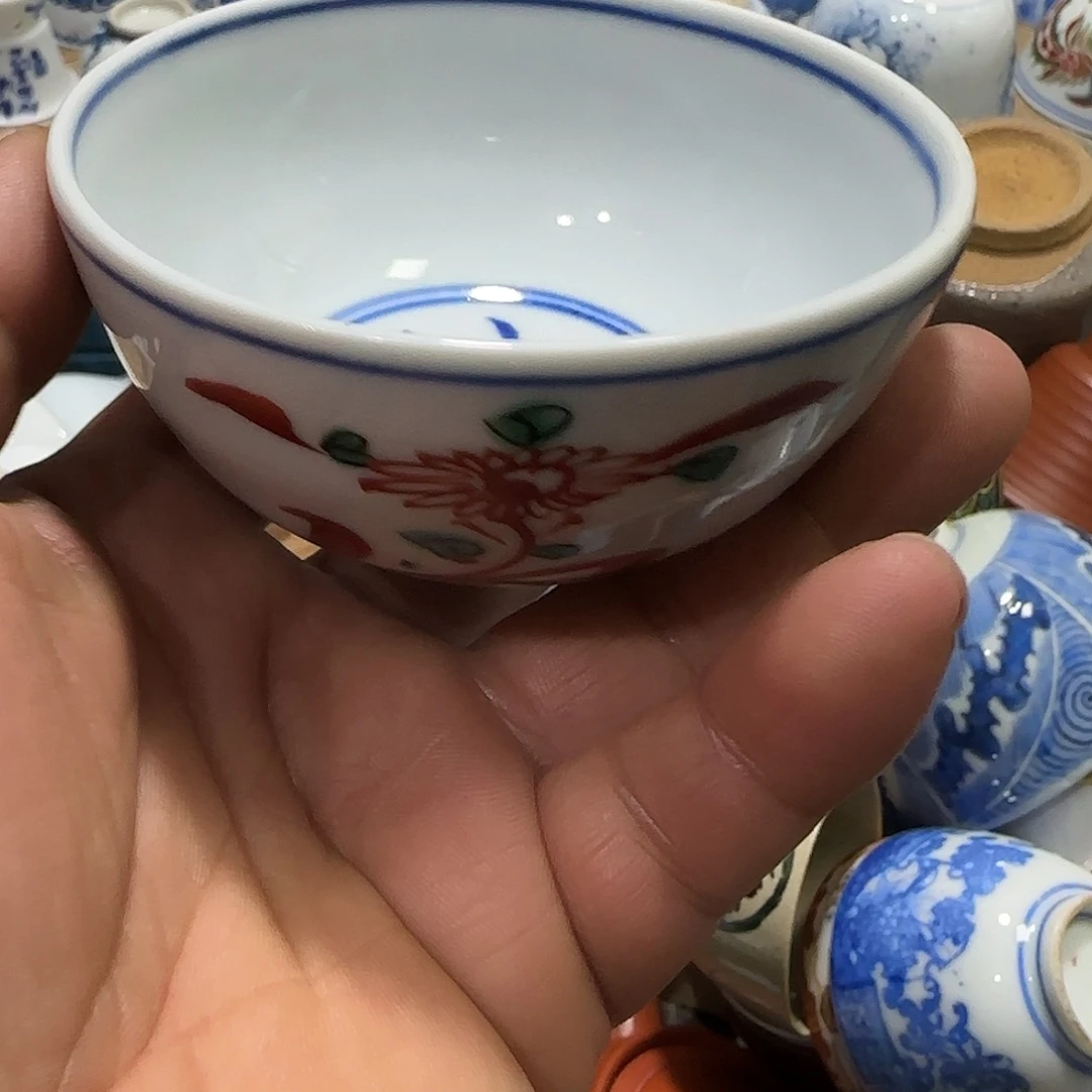 陶瓷茶玩榜第十二名