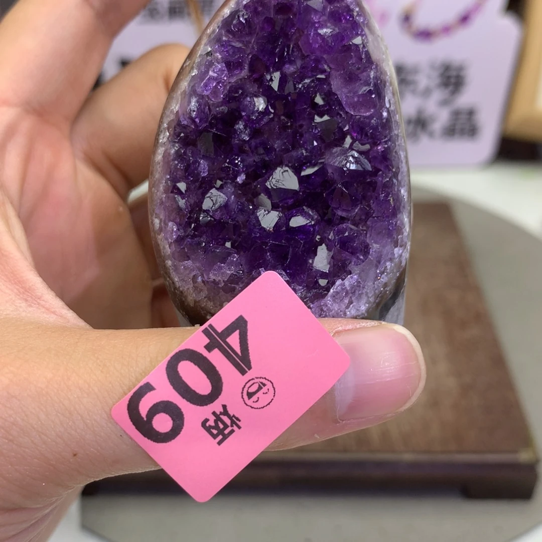 未镶嵌大型摆件（非配饰）水晶