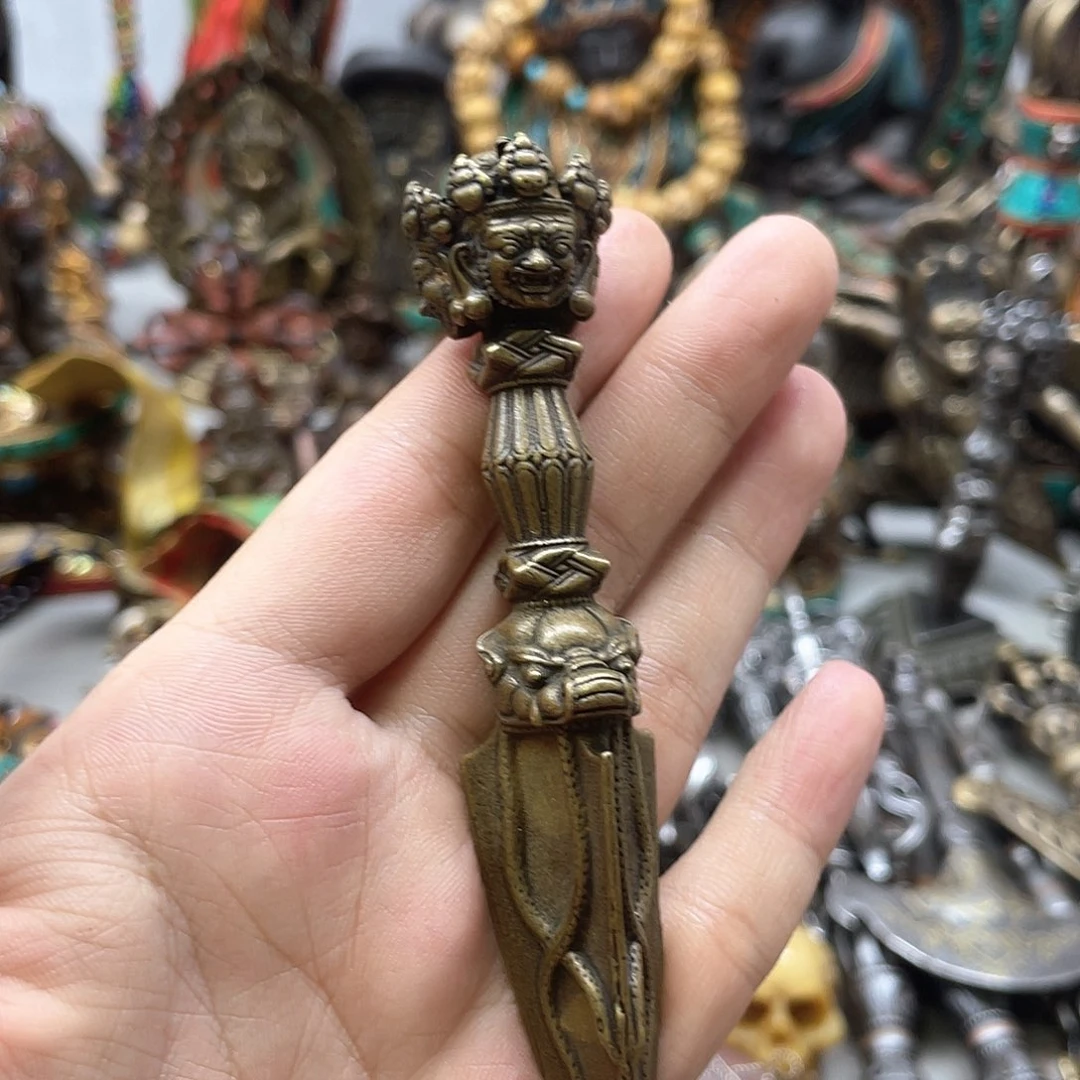 工艺品挂件一物一图