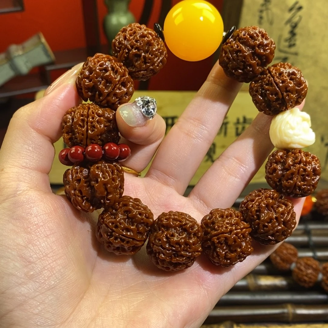 手串金刚菩提522.  Xs