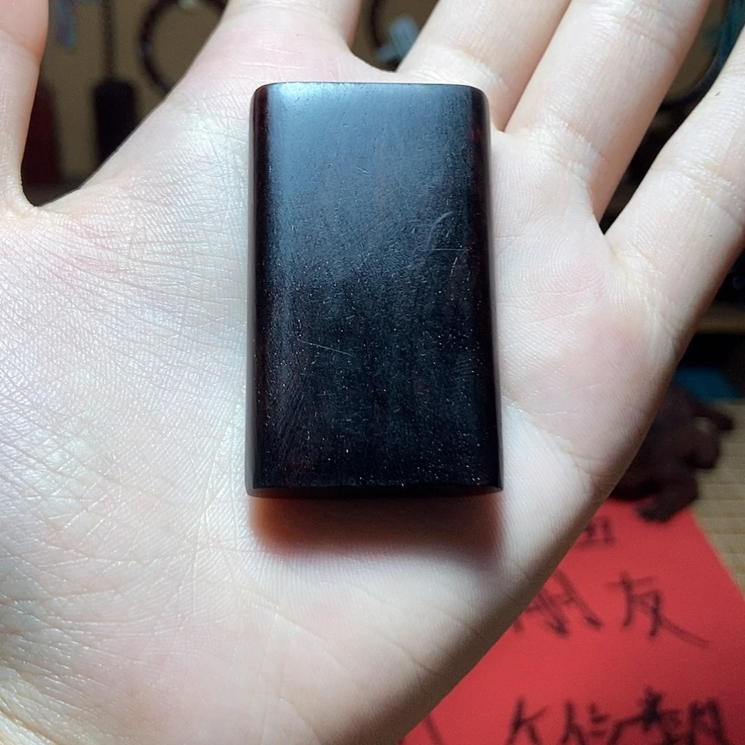 檀香紫檀（小叶紫檀）