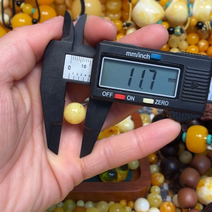 非金属配珠配饰3222