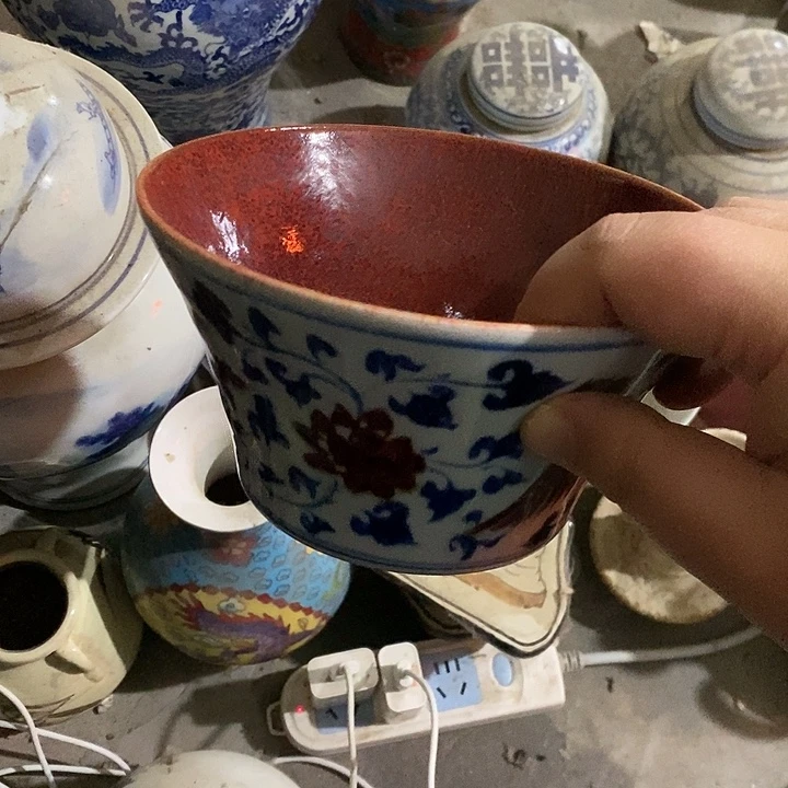 茶盏好物分享给大家