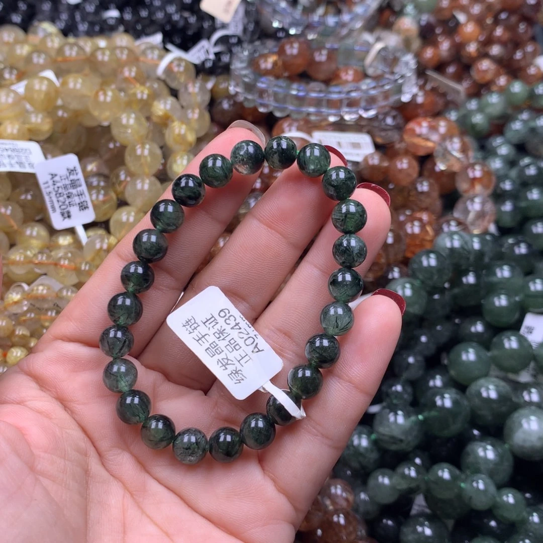 未镶嵌手链水晶1111111111