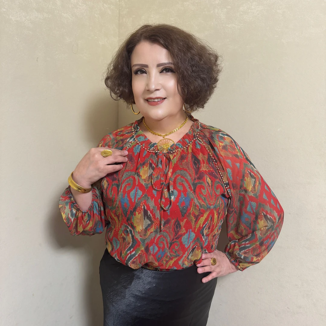 新款洋气艾特莱斯衬衣